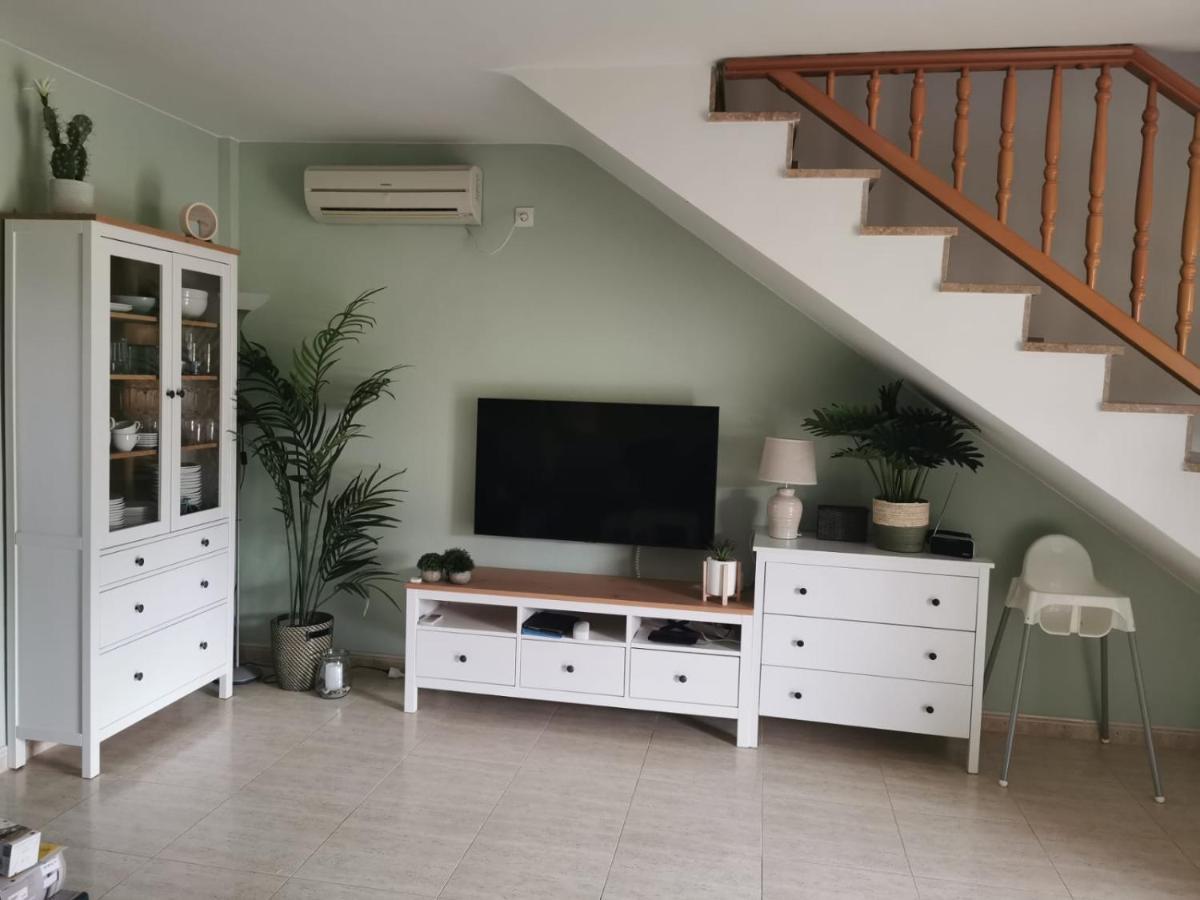 6Beds Salou Appartement Buitenkant foto