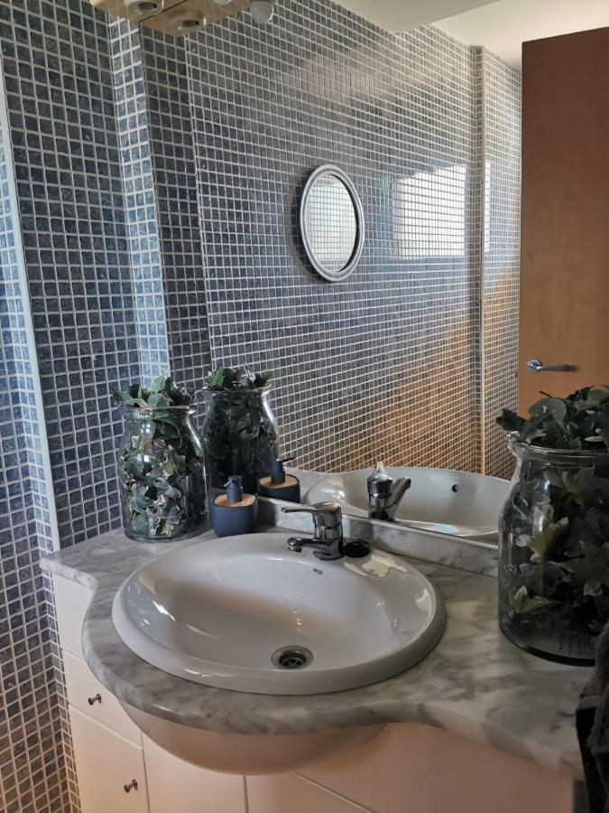 6Beds Salou Appartement Buitenkant foto