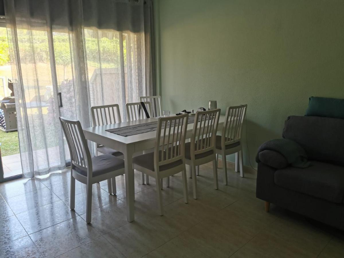 6Beds Salou Appartement Buitenkant foto