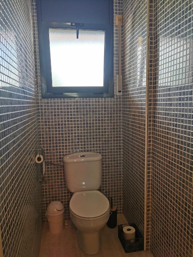 6Beds Salou Appartement Buitenkant foto
