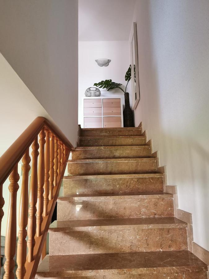 6Beds Salou Appartement Buitenkant foto