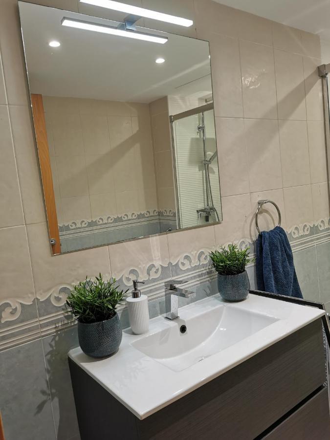 6Beds Salou Appartement Buitenkant foto