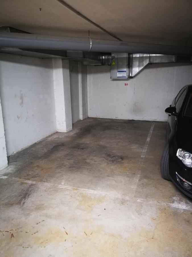 6Beds Salou Appartement Buitenkant foto